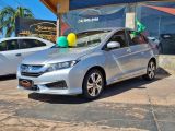 Scaranelo Veículos | City Sedan LX 1.5 Flex 16V 4p Aut. 15/15 - foto 1