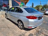 Scaranelo Veículos | City Sedan LX 1.5 Flex 16V 4p Aut. 15/15 - foto 7