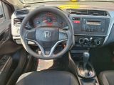 Scaranelo Veículos | City Sedan LX 1.5 Flex 16V 4p Aut. 15/15 - foto 8
