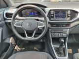 Scaranelo Veículos | T-Cross 200 TSI 1.0 Flex 12V 5p Aut. 23/24 - foto 8