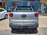 Scaranelo Veículos | Toro Freedom 1.3 T270 4x2 Flex Aut. 23/24 - foto 6