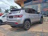 Scaranelo Veículos | Compass LIMITED 2.0 4x2 Flex 16V Aut. 19/19 - foto 5