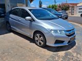 Scaranelo Veículos | City Sedan LX 1.5 Flex 16V 4p Aut. 17/17 - foto 3
