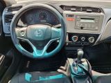 Scaranelo Veículos | City Sedan LX 1.5 Flex 16V 4p Aut. 17/17 - foto 9