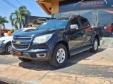 Scaranelo Veículos | S-10 Pick-Up LTZ 2.4 F.Power 4x2 CD 13/13 - foto 1