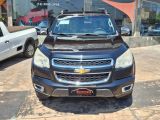 Scaranelo Veículos | S-10 Pick-Up LTZ 2.4 F.Power 4x2 CD 13/13 - foto 2