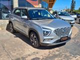 Scaranelo Veículos | Creta Limited 1.0 TB 12V Flex Aut. 24/25 - foto 3