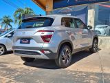 Scaranelo Veículos | Creta Limited 1.0 TB 12V Flex Aut. 24/25 - foto 5