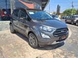 Scaranelo Veículos | EcoSport FREESTYLE 1.5 12V Flex 5p Aut. 19/20 - foto 3