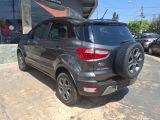 Scaranelo Veículos | EcoSport FREESTYLE 1.5 12V Flex 5p Aut. 19/20 - foto 7