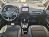 Scaranelo Veículos | EcoSport FREESTYLE 1.5 12V Flex 5p Aut. 19/20 - foto 10