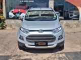 Scaranelo Veículos | EcoSport FREESTYLE 1.6 16V Flex 5p 13/13 - foto 2