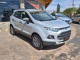 Scaranelo Veículos | EcoSport FREESTYLE 1.6 16V Flex 5p 13/13 - foto 3