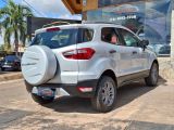 Scaranelo Veículos | EcoSport FREESTYLE 1.6 16V Flex 5p 13/13 - foto 5