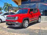 Scaranelo Veículos | Renegade Longitude 1.8 4x2 Flex 16V Aut. 15/16 - foto 1