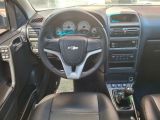 Scaranelo Veículos | Astra Hatch Advantage 2.0 MPFI 8V FlexPower 5p 11/11 - foto 8