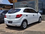 Scaranelo Veículos | Onix HATCH Joy 1.0 8V Flex 5p Mec. 18/19 - foto 5