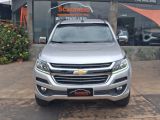 Scaranelo Veículos | S-10 Pick-Up LTZ 2.5 Flex 4x2 CD Aut. 17/18 - foto 2