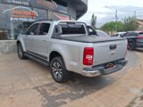 Scaranelo Veículos | S-10 Pick-Up LTZ 2.5 Flex 4x2 CD Aut. 17/18 - foto 7