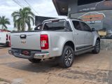 Scaranelo Veículos | S-10 Pick-Up LTZ 2.5 Flex 4x2 CD Aut. 17/18 - foto 5