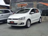 Scaranelo Veículos | Fox Connect 1.6 Flex 8V 5p 18/19 - foto 1