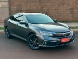 Samuel Automóveis | Civic 1.5 16V TURBO TOURING 19/20 - foto 1