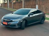 Samuel Automóveis | Civic 1.5 16V TURBO TOURING 19/20 - foto 3