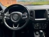 Samuel Automóveis | Compass 2.0 16V S 4X4 19/19 - foto 9