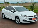 Samuel Automóveis | Cruze 1.4 TURBO LT 16V 19/19 - foto 1