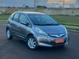 Samuel Automóveis | Fit 1.4 LX 16V 12/13 - foto 1
