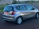 Samuel Automóveis | Fit 1.4 LX 16V 12/13 - foto 6