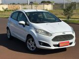 Samuel Automóveis | Fiesta Hatch 1.6 SE HATCH 16V 13/14 - foto 1