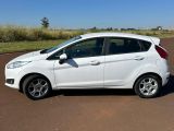 Samuel Automóveis | Fiesta Hatch 1.6 SE HATCH 16V 13/14 - foto 7