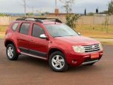 Samuel Automóveis | Duster 2.0 DYNAMIQUE 4X2 16V 11/12 - foto 1