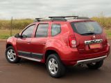 Samuel Automóveis | Duster 2.0 DYNAMIQUE 4X2 16V 11/12 - foto 4