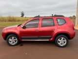 Samuel Automóveis | Duster 2.0 DYNAMIQUE 4X2 16V 11/12 - foto 8