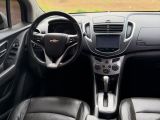 Samuel Automóveis | Tracker 1.8 MPFI LTZ 4X2 16V 15/15 - foto 10