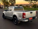 Samuel Automóveis | S-10 2.5 ADVANTAGE 4X2 CD 16V 17/17 - foto 4