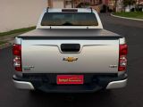 Samuel Automóveis | S-10 2.5 ADVANTAGE 4X2 CD 16V 17/17 - foto 5