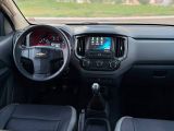 Samuel Automóveis | S-10 2.5 ADVANTAGE 4X2 CD 16V 17/17 - foto 8