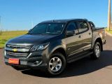 Samuel Automóveis | S-10 2.8 LT 4X4 CD 16V TURBO 19/20 - foto 3