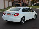Samuel Automóveis | Civic 1.8 LXS 16V 13/14 - foto 6