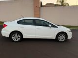 Samuel Automóveis | Civic 1.8 LXS 16V 13/14 - foto 7