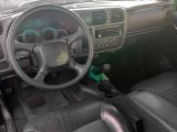 Samuel Automóveis | S-10 2.4 MPFI EXECUTIVE 4X2 CD 8V 09/10 - foto 9
