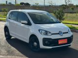 Samuel Automóveis | Up 1.0 TSI MOVE UP 12V 17/18 - foto 1