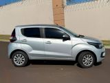 Samuel Automóveis | Mobi 1.0 8V EVO LIKE. 17/17 - foto 7