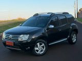 Samuel Automóveis | Duster 1.6 DYNAMIQUE 4X2 16V 12/13 - foto 3