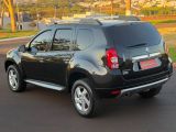 Samuel Automóveis | Duster 1.6 DYNAMIQUE 4X2 16V 12/13 - foto 4