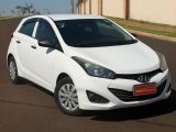 Samuel Automóveis | HB 20 1.0 COMFORT 12V 15/15 - foto 1
