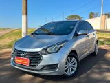 Samuel Automóveis | HB 20 1.6 COMFORT PLUS 16V 17/17 - foto 3